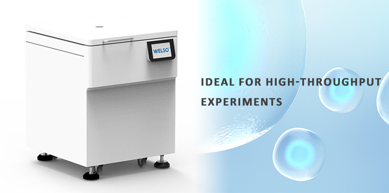 Floor Standing Centrifuge Floor Standing Centrifuge