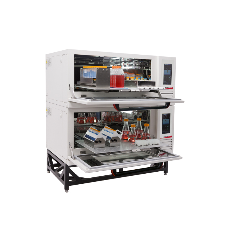 WIS2500 Incubator Shaker