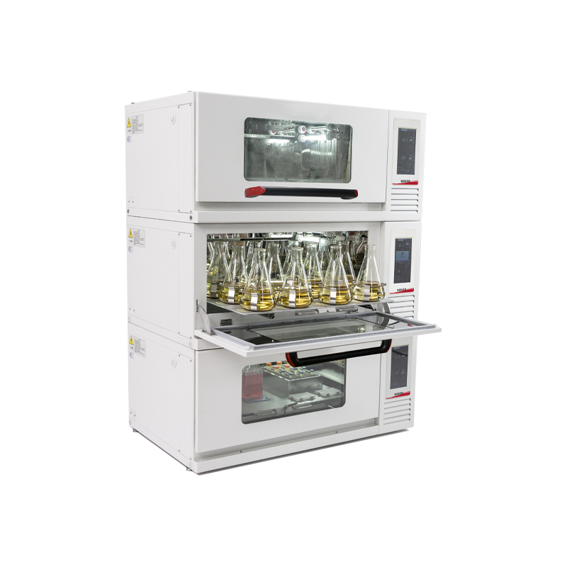 WIS3000 Incubator Shaker 2 WIS3000 Incubator Shaker 2