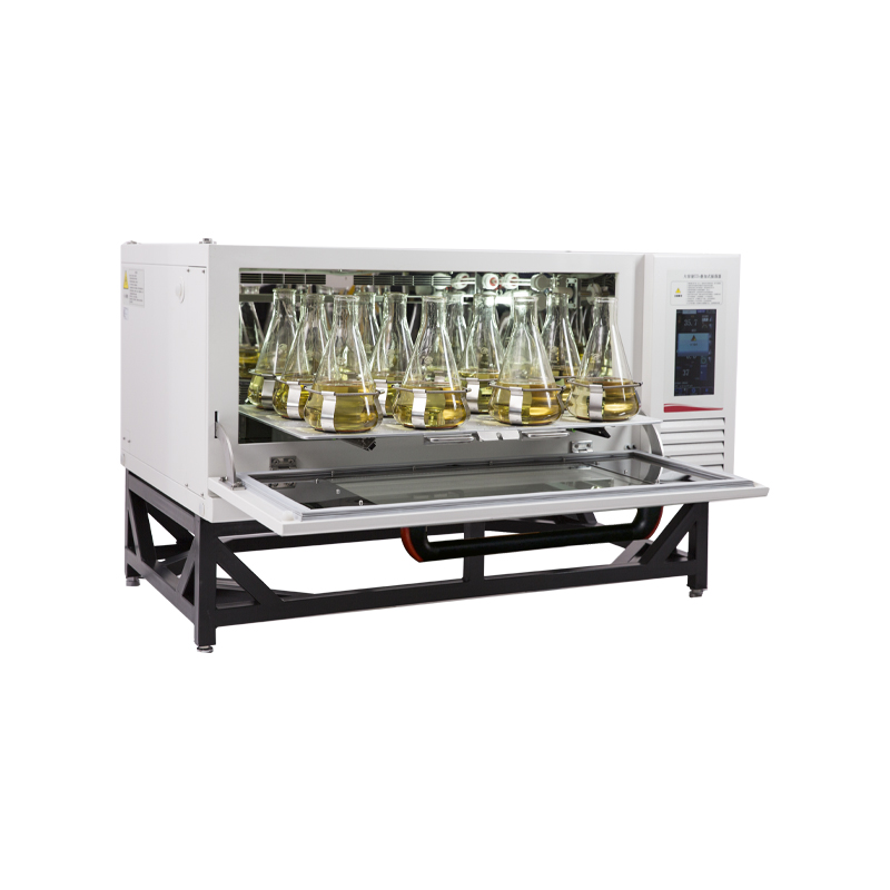 WIS4000 Incubator Shaker