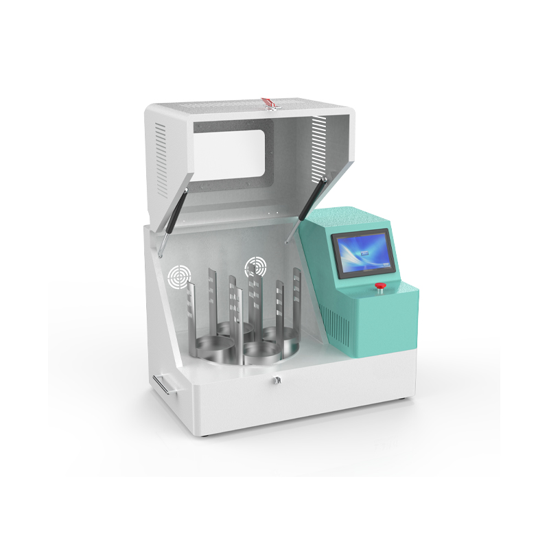 Planetary Ball Mill