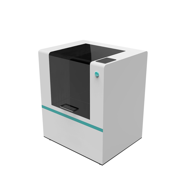 WTL Series High Throughput Tissue Grinder-1