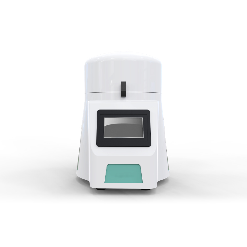 WTLA Series Automatic Tissue Grinder WTLA Series Automatic Tissue Grinder