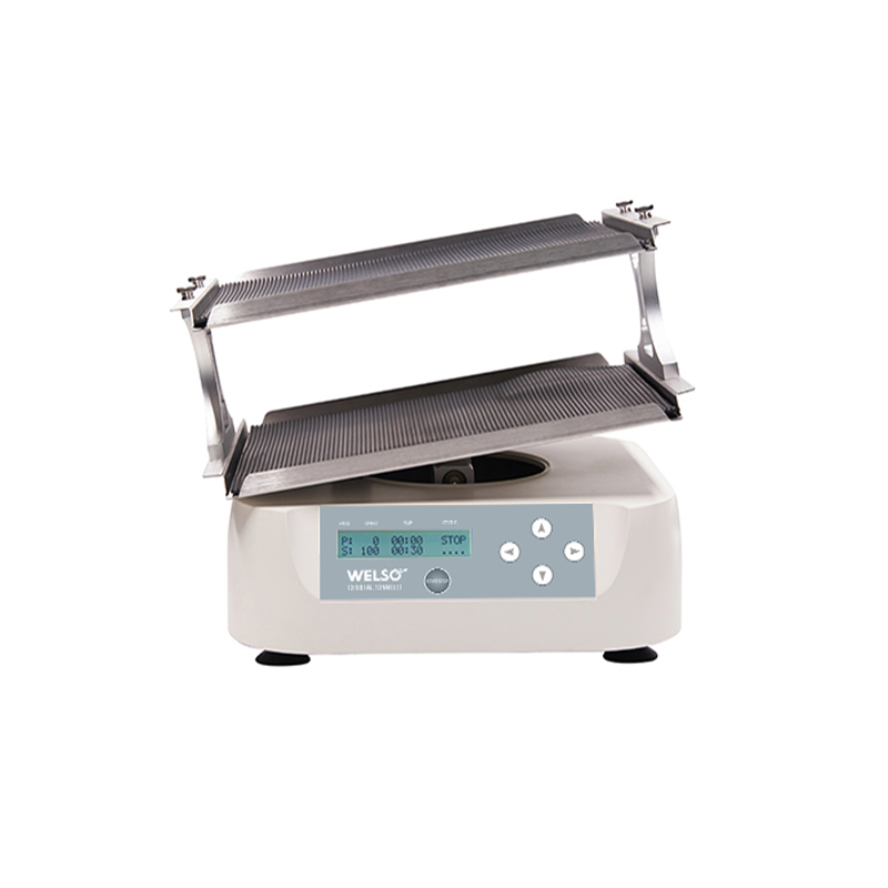 WOS100 Rocker Shaker