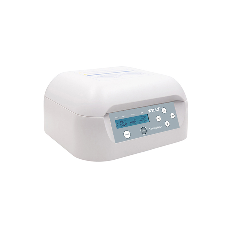 Microplate Incubator WMP1200 -1