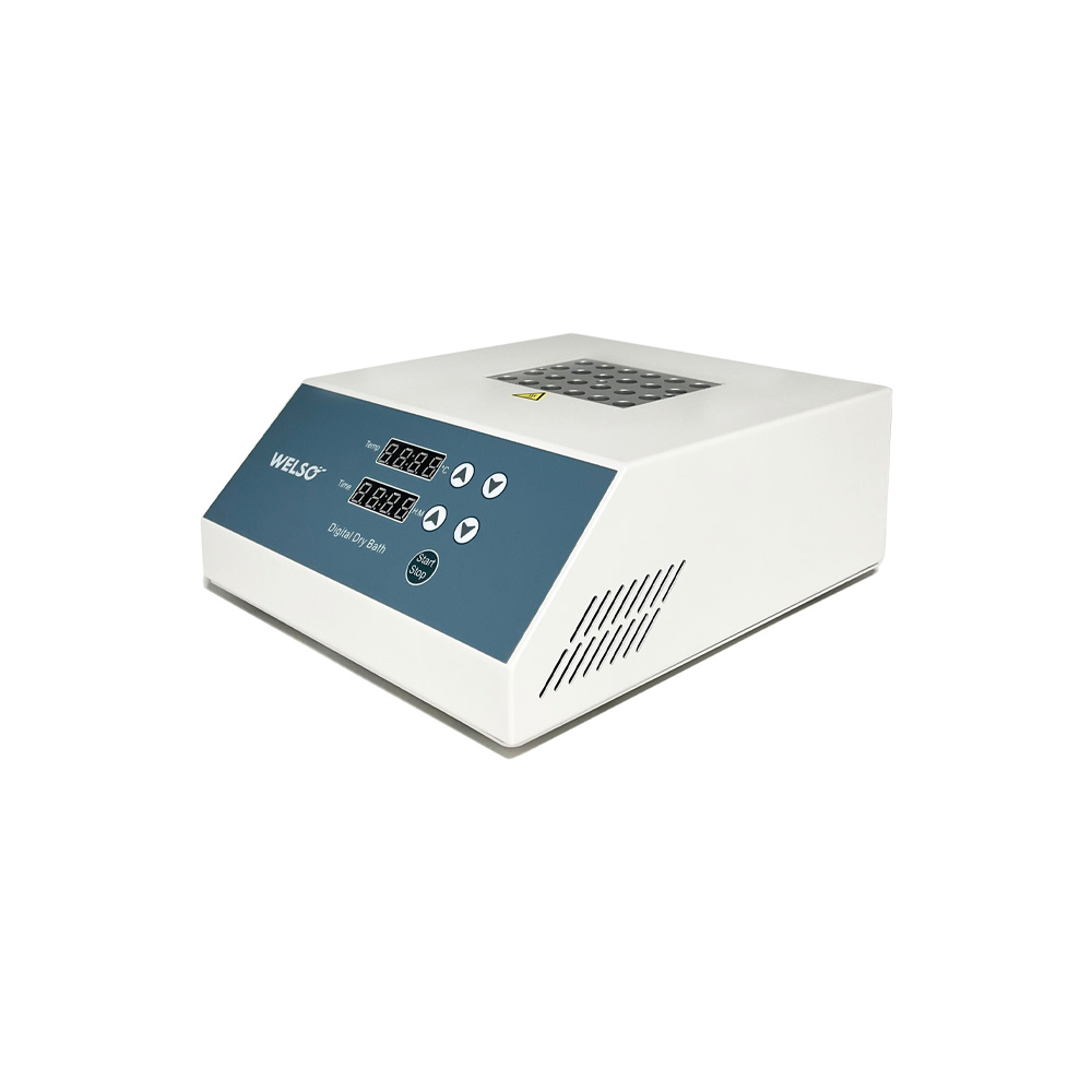 Dry Bath Incubator WDB400-14 Dry Bath Incubator WDB400-14