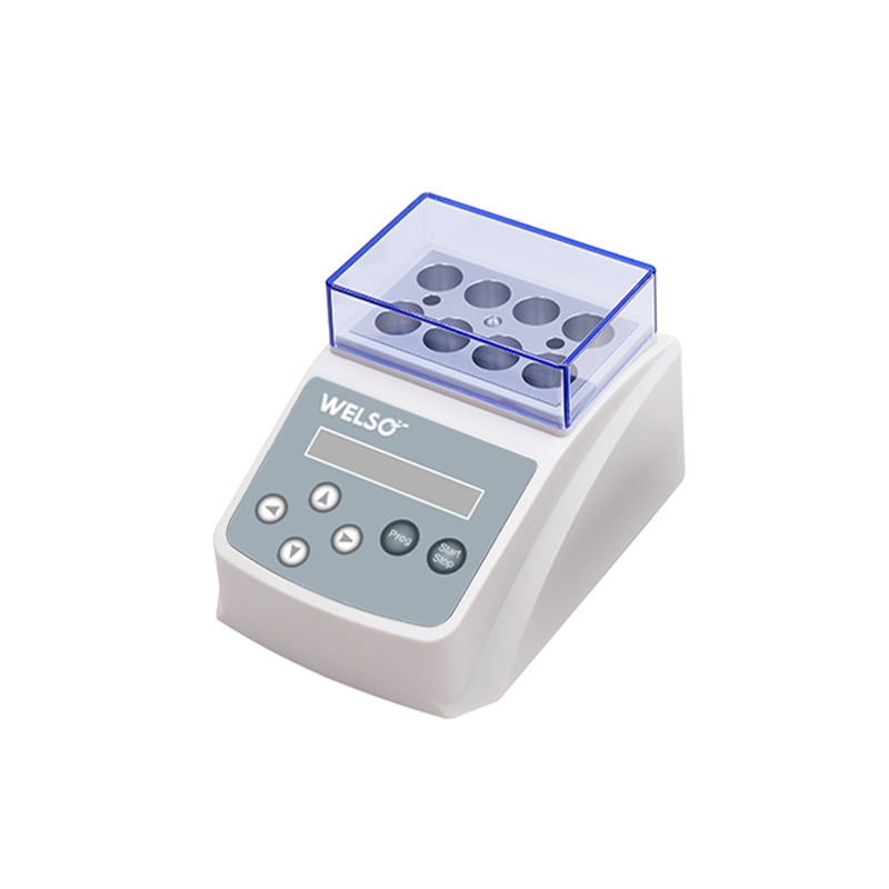 WMDB100 Mini Dry Bath-1