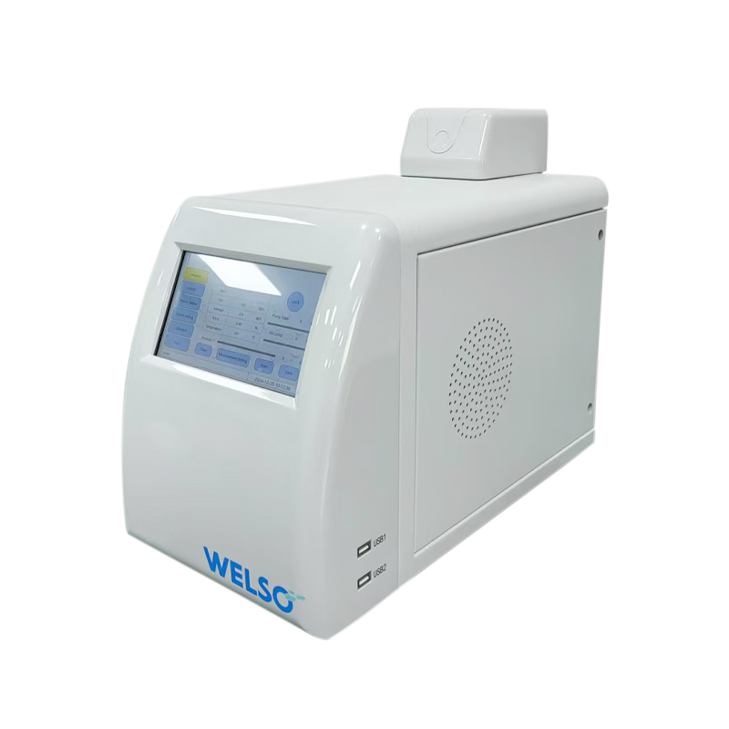 WTOC500/ WTOC700 TOC Analyzer