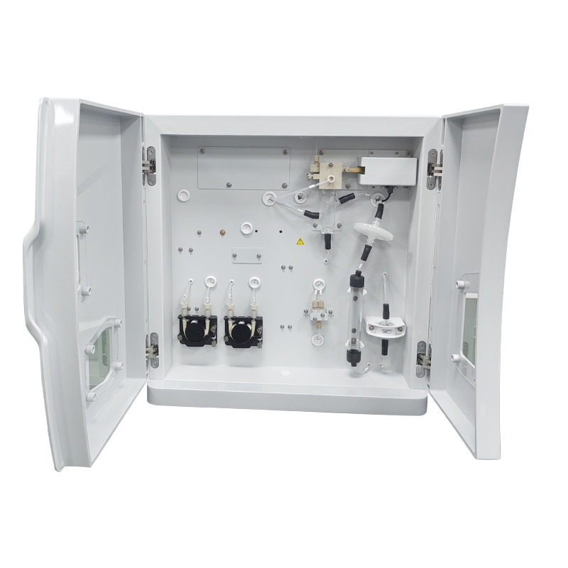 WTOC1000 High Sensitivity Laboratory TOC Analyzer