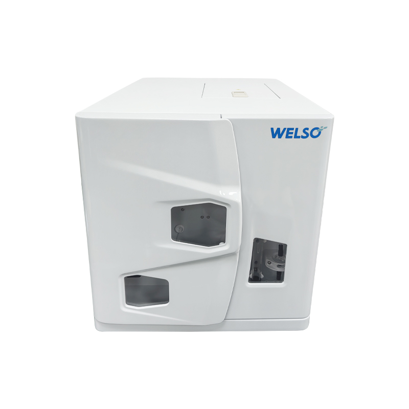 WTOC1000 High Sensitivity Laboratory TOC Analyzer