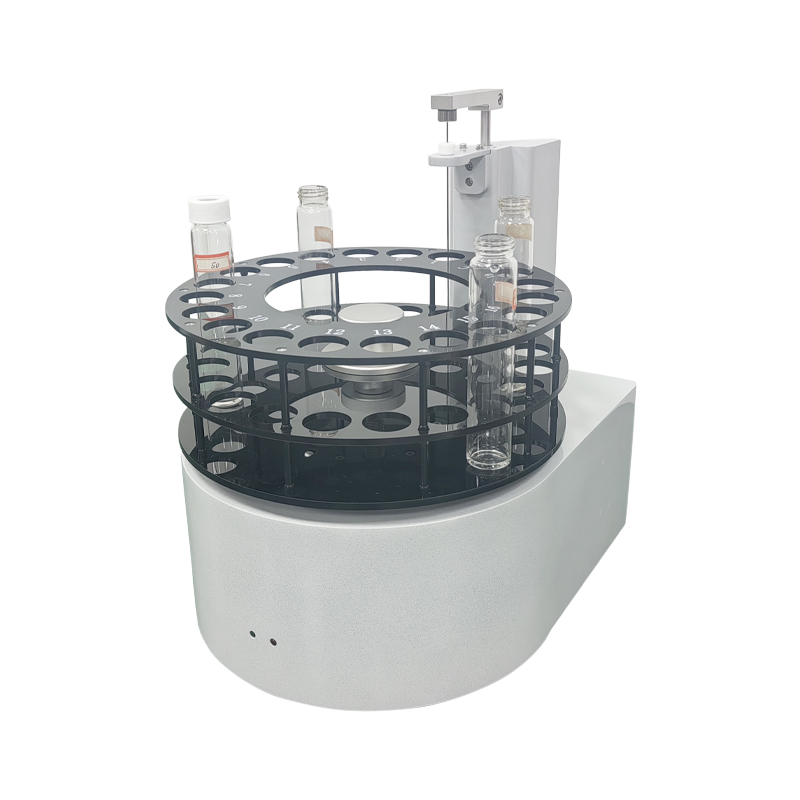 WASW20 automatic sampler
