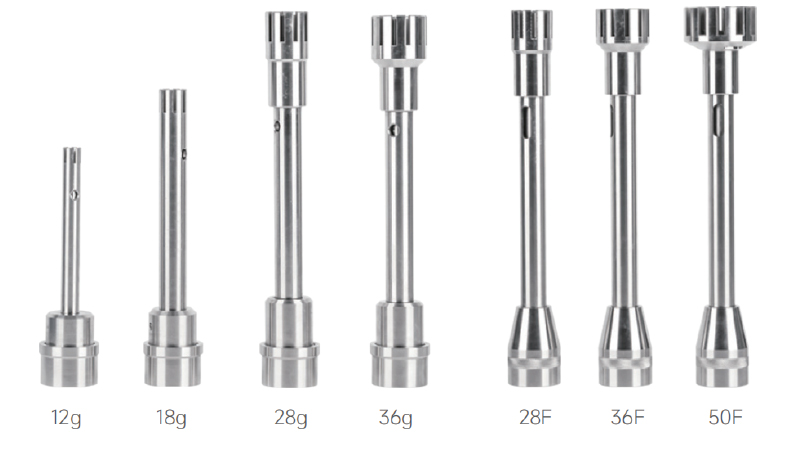 High Speed Homogenizer Cutter Head