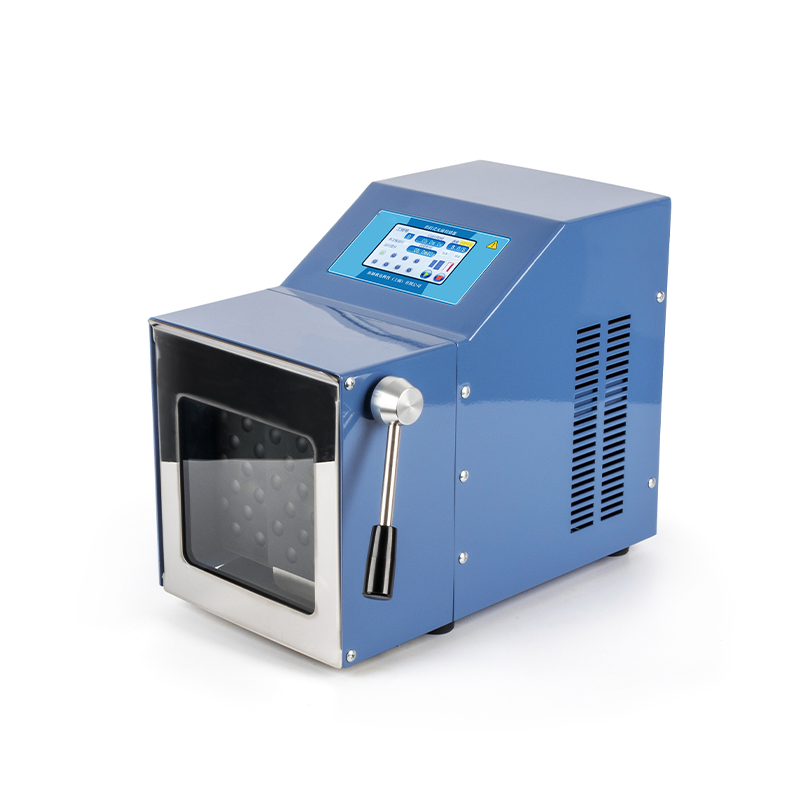 WBH Stomacher Homogenizer3