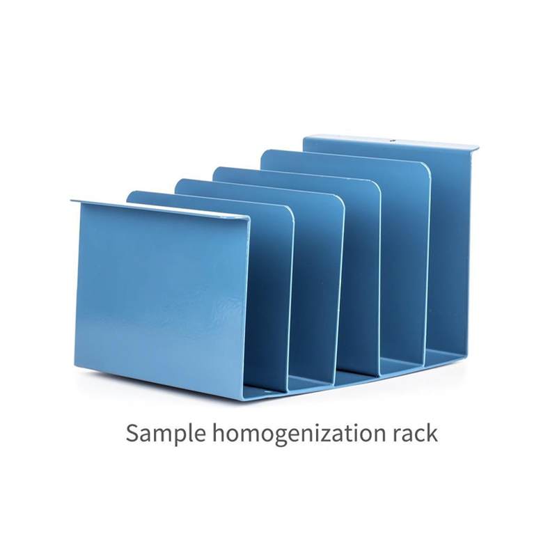 WBH Stomacher Homogenizer7