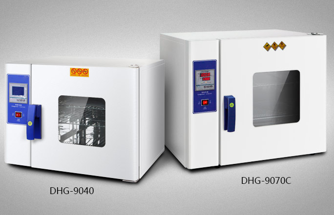 DHG Series Electric Heating Drying Oven