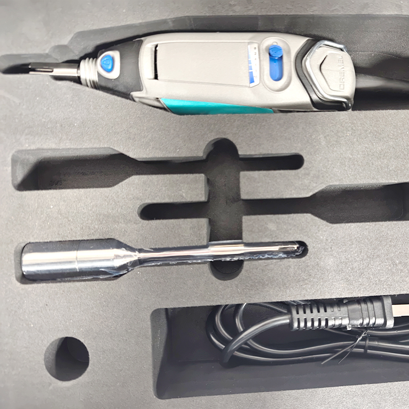 WHH600 Handheld Homogeniser