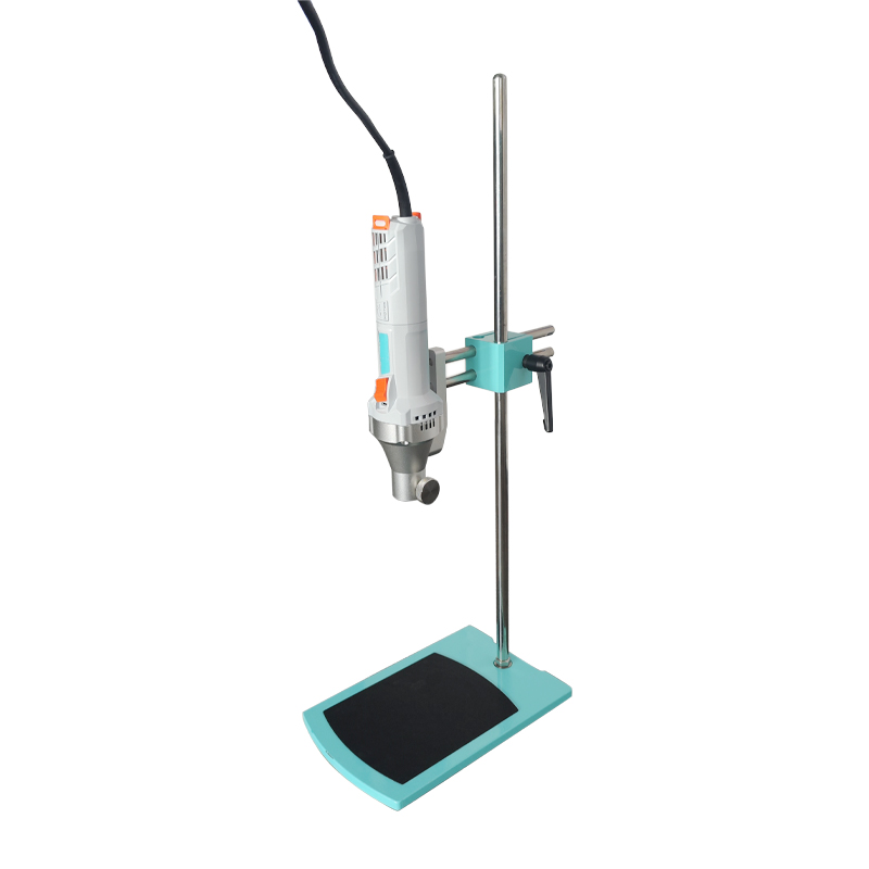 WDH300 High-Shear Dispersion Homogenizer
