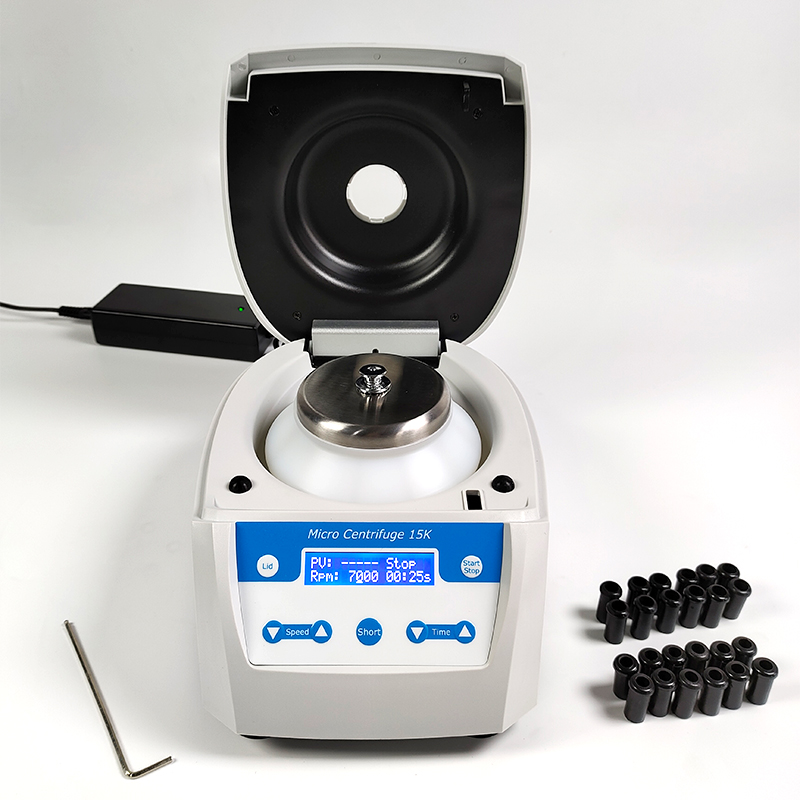 Mini Centrifuge Mini Centrifuge