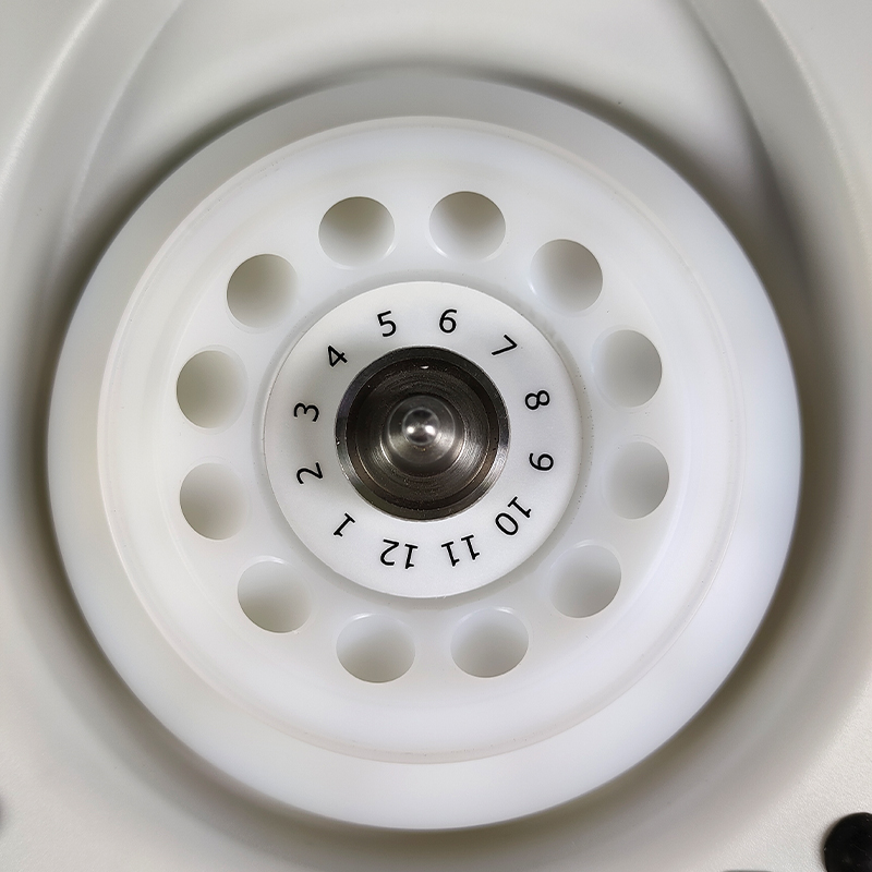 WMC1501 Mini Centrifuge WMC1501 Mini Centrifuge
