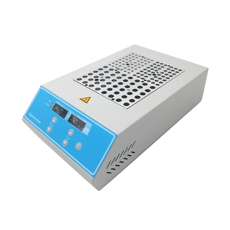 WDH100 Dry Bath Incubator7 WDH100 Dry Bath Incubator7
