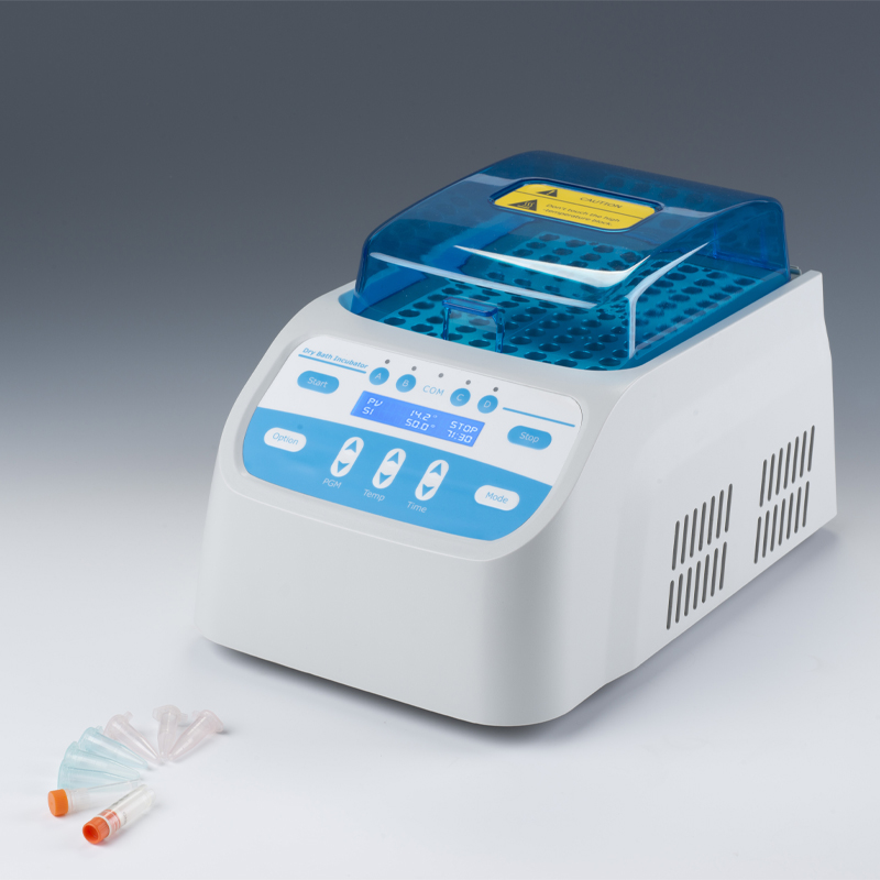 WDH200 Dry Bath Incubator1 WDH200 Dry Bath Incubator1