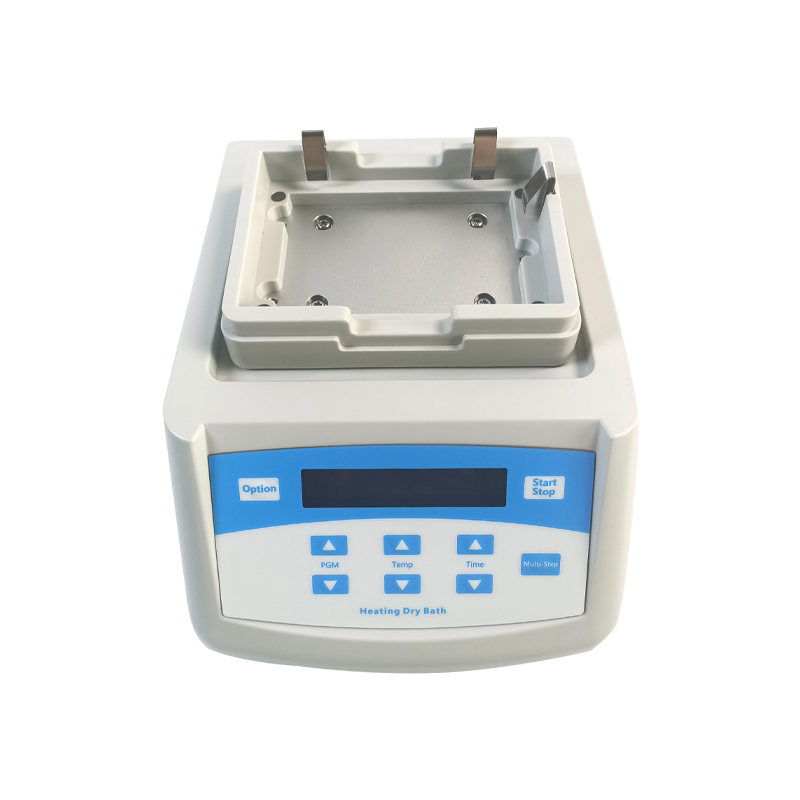 WDH300 Dry Bath Incubator3 WDH300 Dry Bath Incubator3