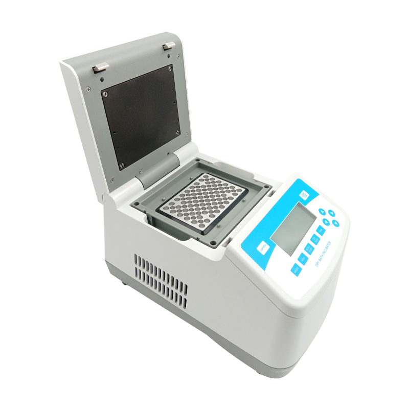 WES1000 Dry Bath Incubator