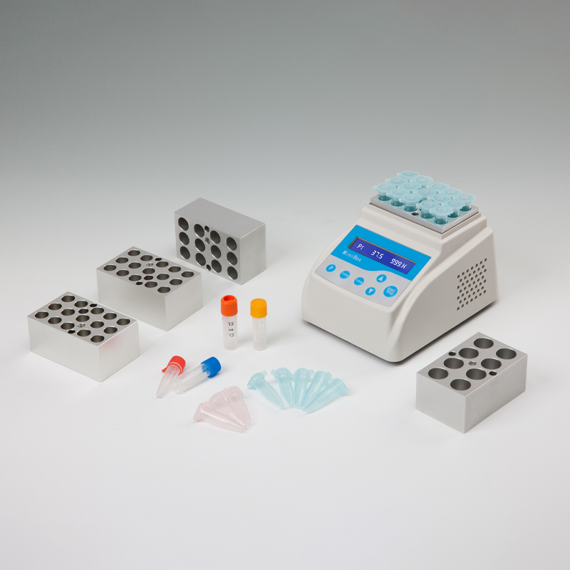 WMDB200 Mini Dry Bath Incubator