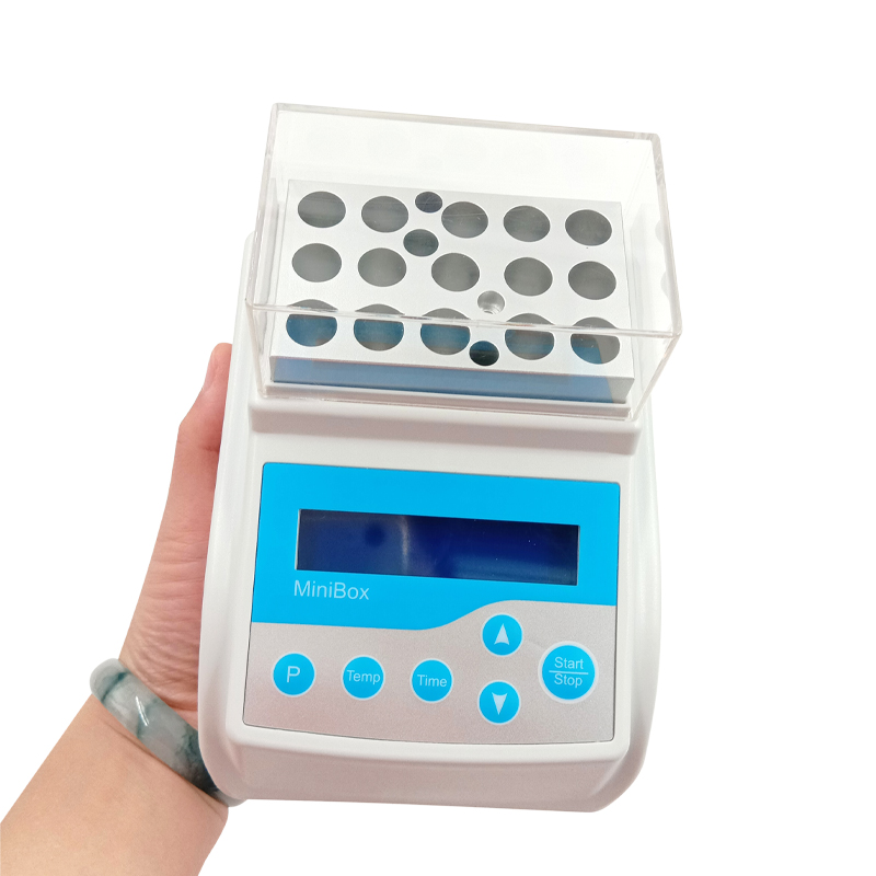 WMDB300 Mini Dry Bath Incubator