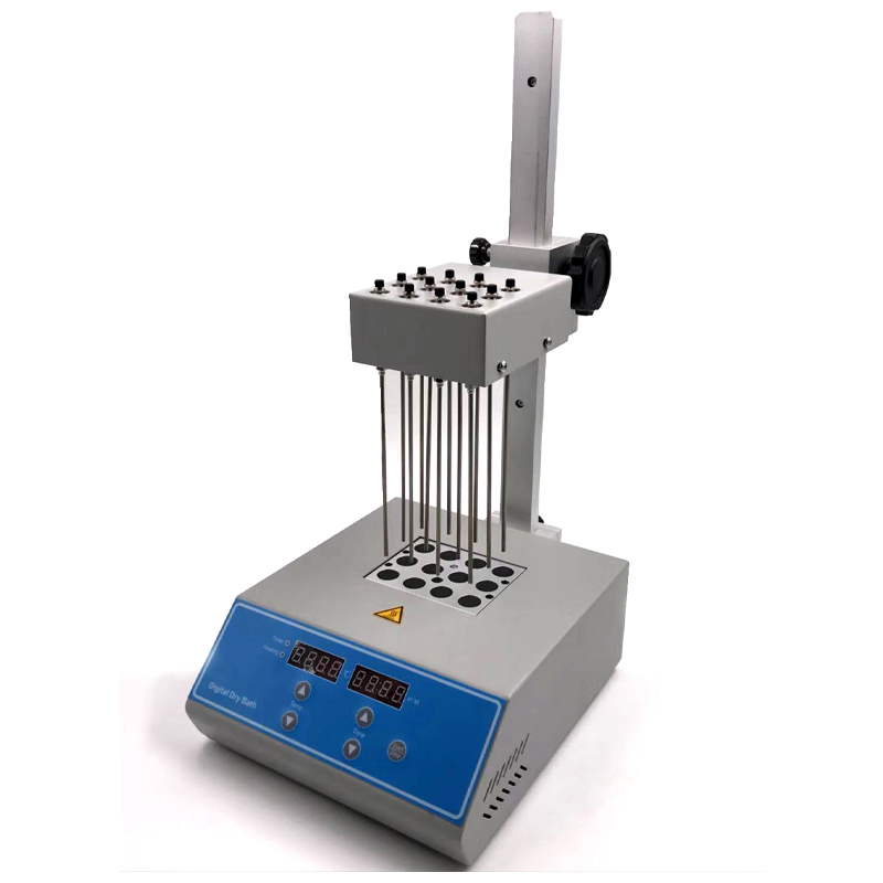 WSC200-1 sample concentrator