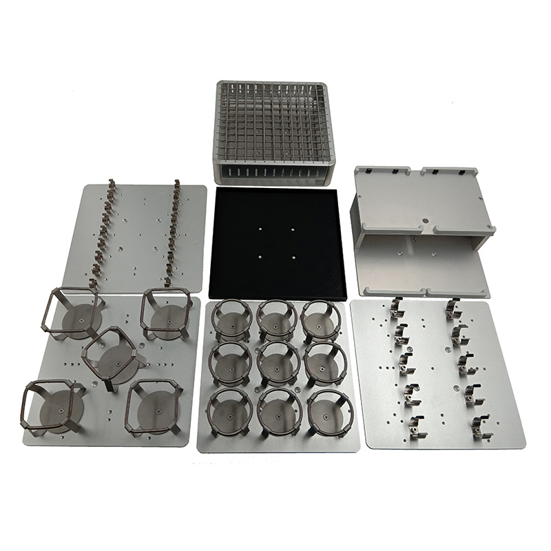 WTOS20 Orbital Shaker-Incubator 