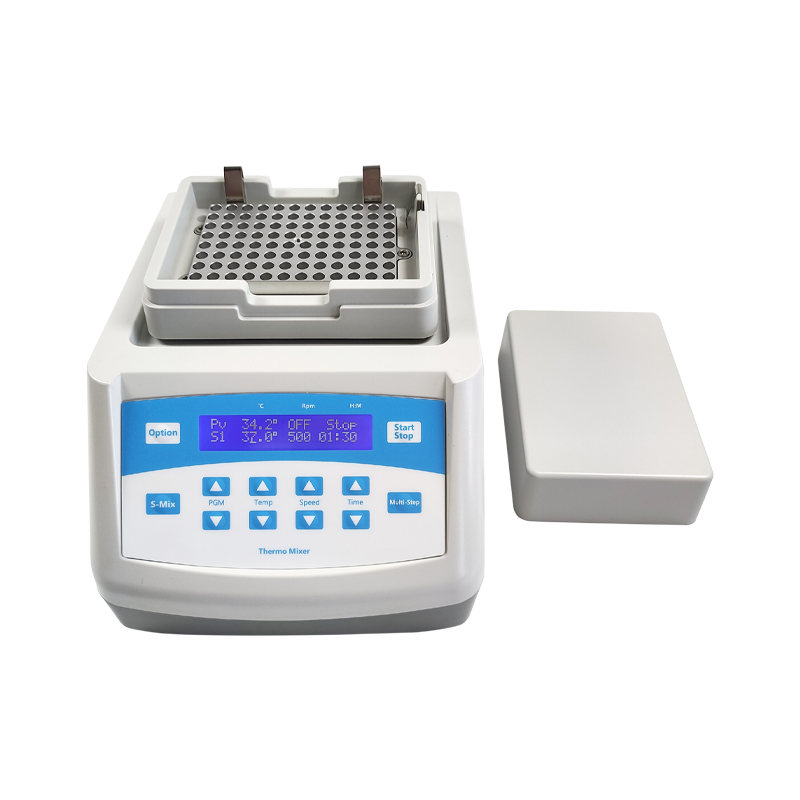 WTC100 Thermo Shaker