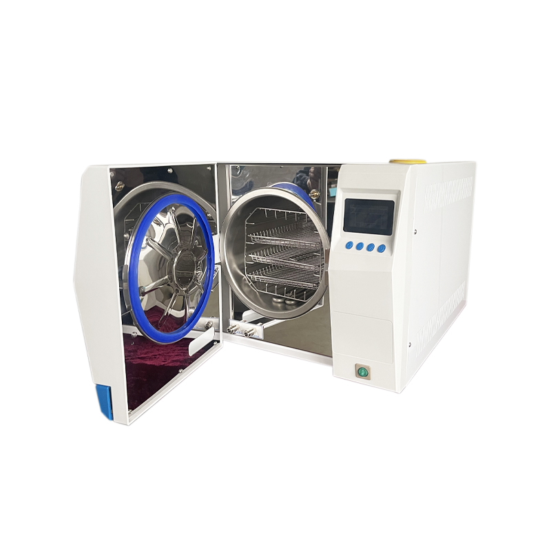 WTM-XD Series Table Top Autoclave WTM-XD Series Table Top Autoclave