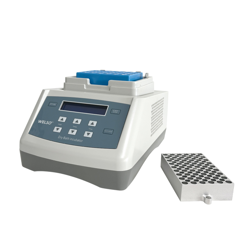 WDB Dry Bath Incubator