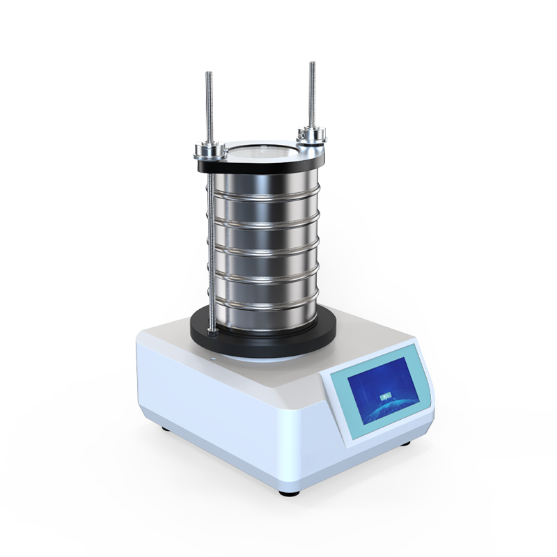 Sieve Shaker (5)