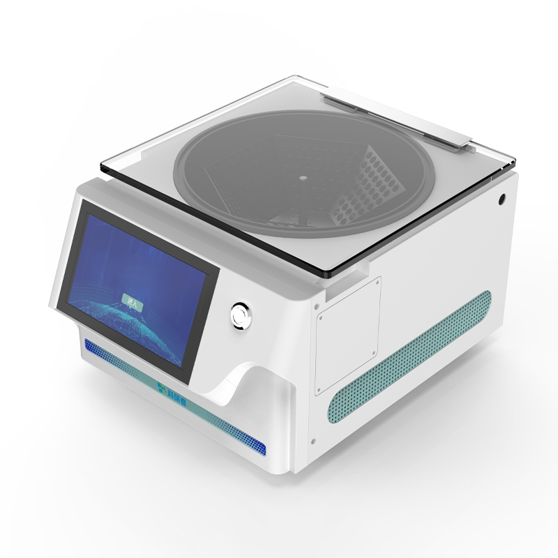 WVC-1AL Vacuum Centrifugal Concentrator